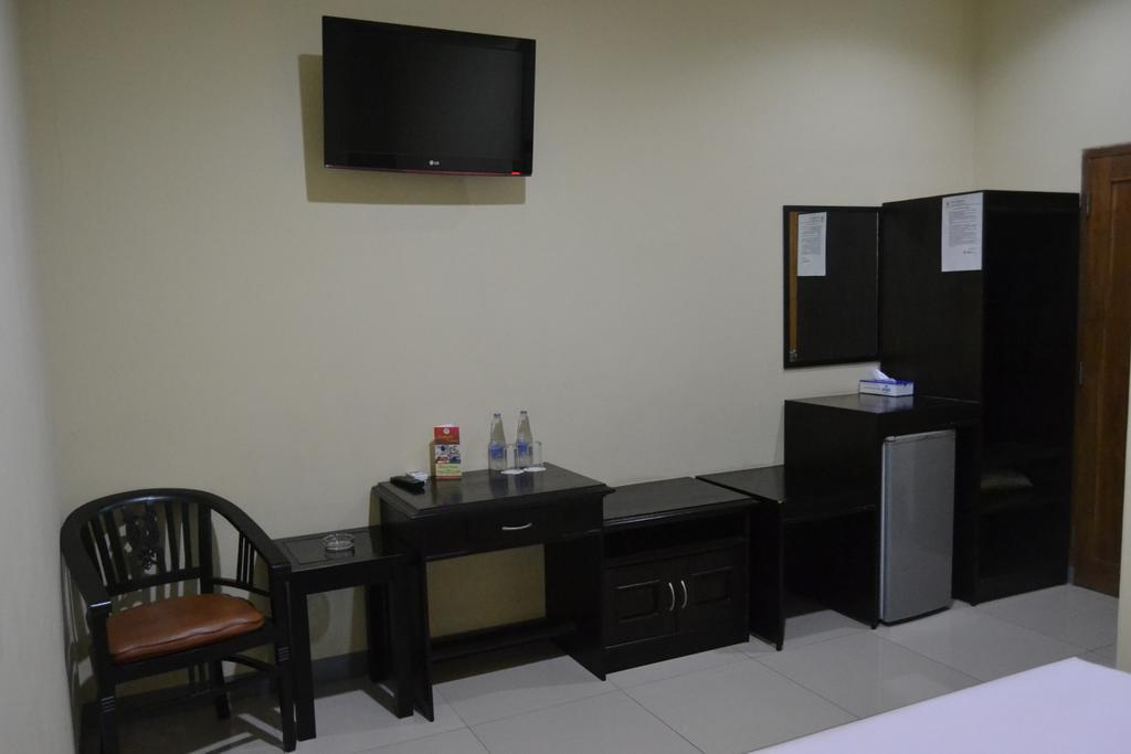 Hotel Khalista Пурвакарта Номер фото
