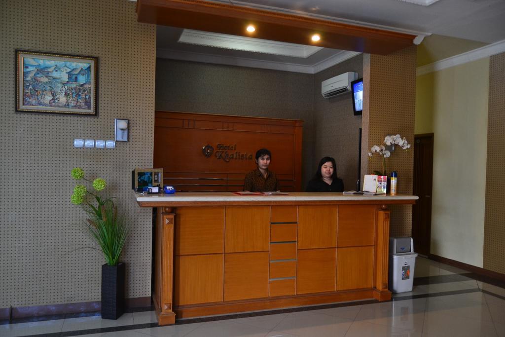 Hotel Khalista Пурвакарта Екстер'єр фото