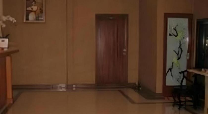 Hotel Khalista Пурвакарта Екстер'єр фото
