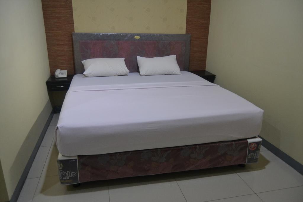 Hotel Khalista Пурвакарта Номер фото